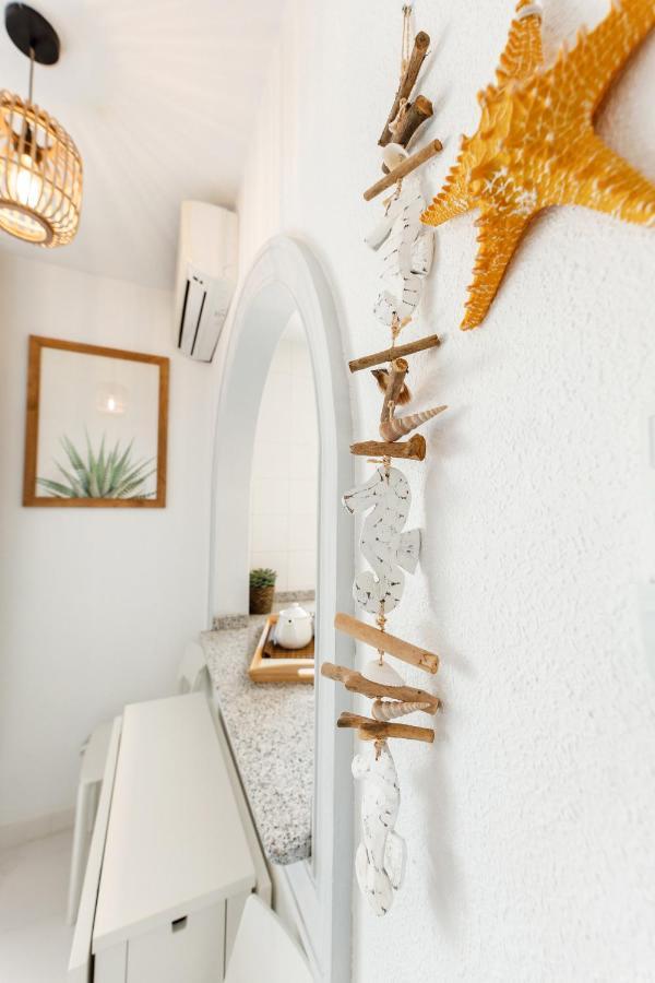 Spacious 2-Bedroom Apartment With Free Parking Sitio de Calahonda المظهر الخارجي الصورة